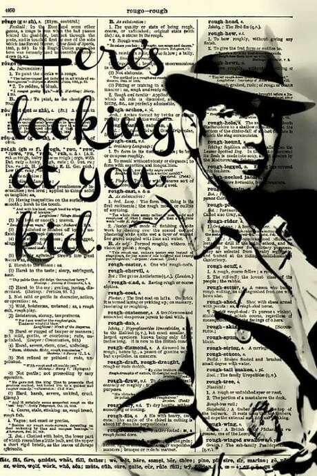 Bogart: Here’s Looking at You, Kid